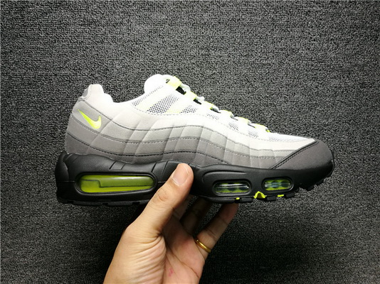 Super Max Nike Air Max 95 OG Men--004